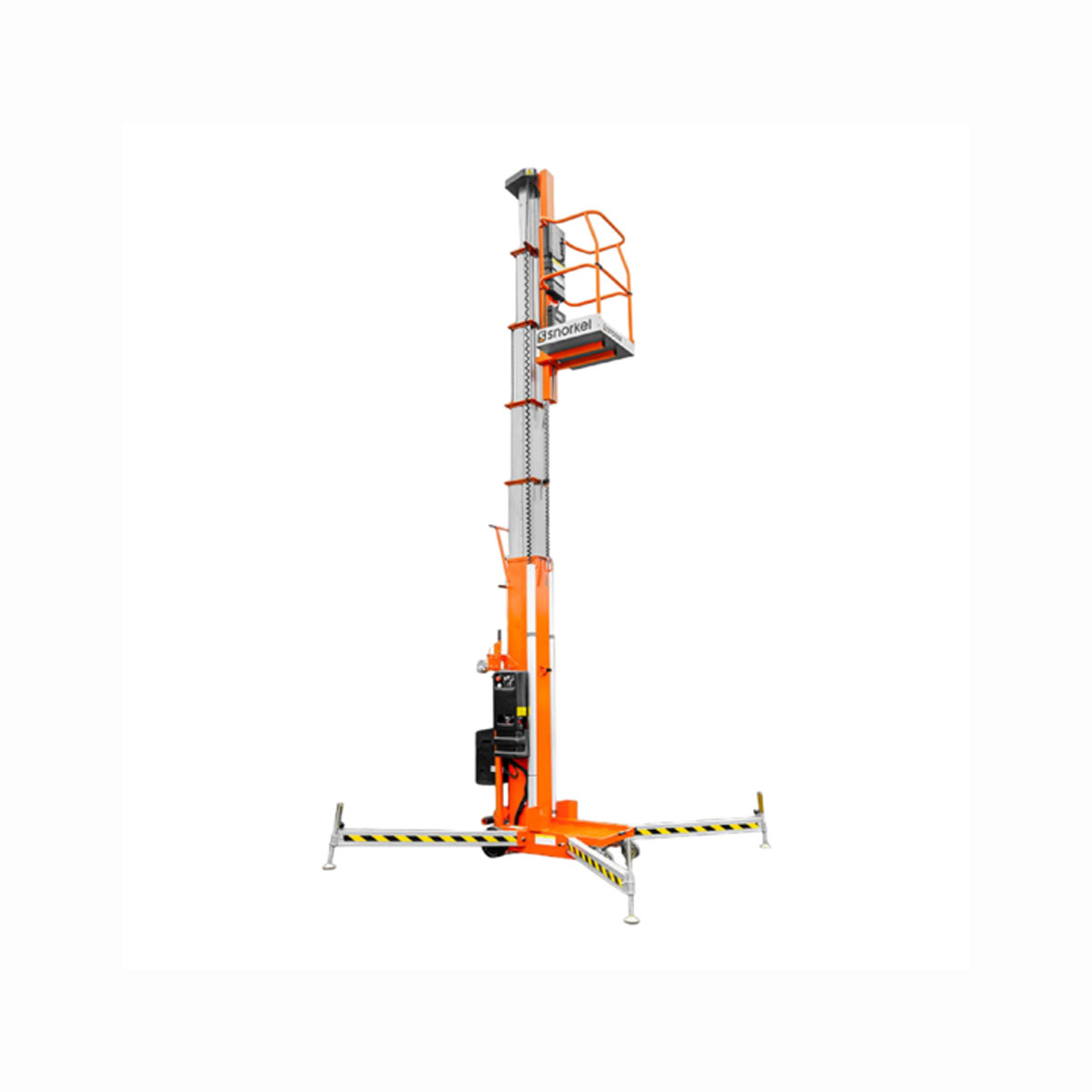 Snorkel UL40 Scissor Lift